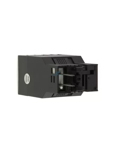 Elektronisches Timer-Modul Eaton Dilm32-xtee11(rac130). 100–130 VAC, 0,1–100 s, Erregungsverzögerung.