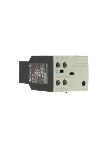 Eaton Dilm32-xtey20 (rac240) modulo temporizzatore elettr. 200-240Vac/dc y-d