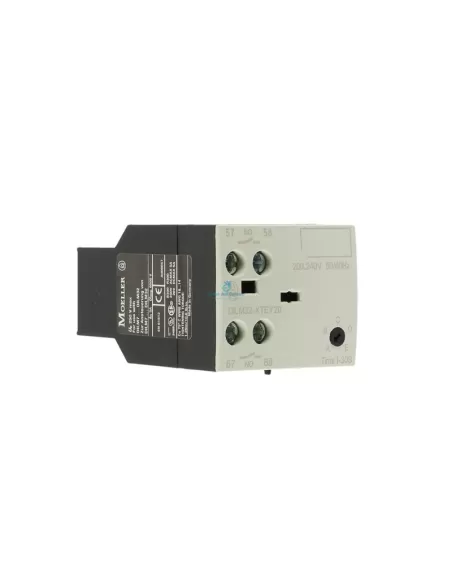 Eaton Dilm32-xtey20 (rac240) electr. timer module 200-240Vac/dc yd