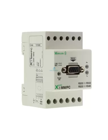 Interface PC multimètre Eaton Z-mm/pc
