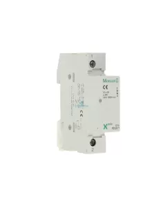 Eaton C10-fd/20/1 portafusibile c10x38 1p-20a 1000vdc