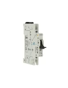Eaton Zp-nhk contatto ausiliario 1sc.pos.+1sc.sganc.(scatto)
