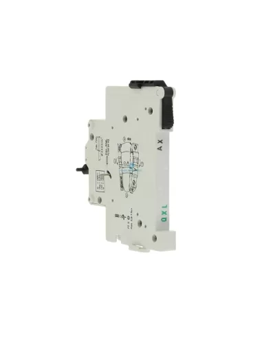 Eaton Zp-nhk auxiliary contact 1sc.pos. 1sc.sganc. (trip)