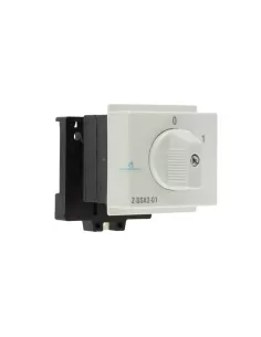 Eaton Z-dsa2-01 commutatore rotativo 2 poli 0-1