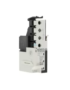 Eaton Nzm2/3-xa 110-130ac/dc sganciatore lancio di corrente