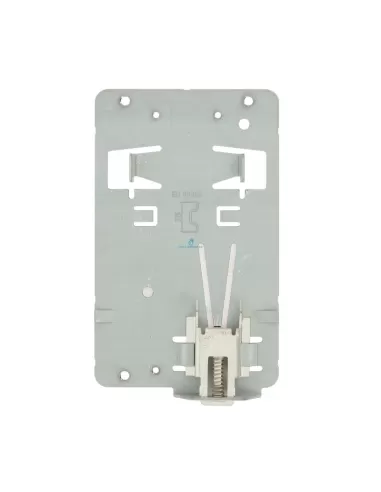 Eaton Nzm2-xc75 piastra clip