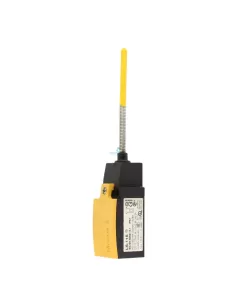 Eaton Ls-11s/s interruptor de límite carcasa de plástico varilla flexible 1no+1nc