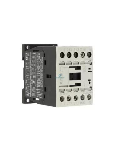 Eaton Dilm9-10 (110v 50/60hz) contacteur de puissance 4kw 1na