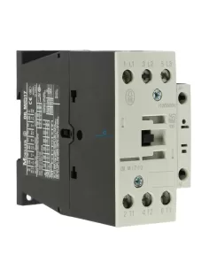 Eaton Dilm17-10 (110v 50/60hz) contacteur de puissance 7,5kw 1na