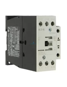 Eaton Dilm17-10 (230v 50/60hz) contacteur de puissance 7,5kw 1na