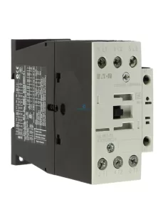 Contacteur Eaton Dilm17-01(230-240V 50/60hz) 7,5kw 1nc