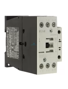 Eaton Dilm25-01 (230v 50/60hz) contattore potenza 11kw 1nc