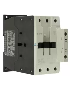 Contacteur de puissance Eaton Dilm40 (24v 50/60hz) 18,5kw