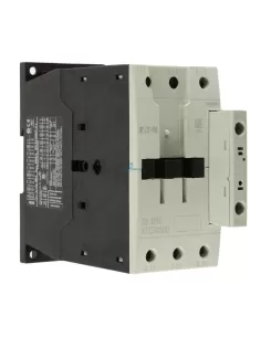 Eaton Dilm50 (24v50/60hz) contattore potenza 22kw