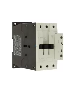 Eaton Dilm50 (230v 50/60hz) contactor power 22kw