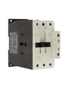 Eaton Dilm65 (110v-120V 50/60hz) potencia del contactor 30kw