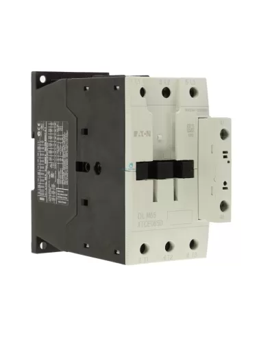 Contacteur Eaton Dilm65 (110 V-120 V 50/60 Hz) puissance 30 kW