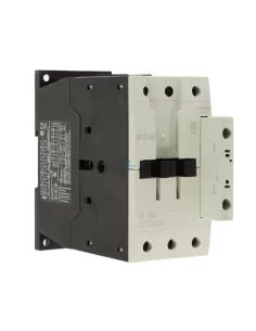 Contactor de potencia Eaton Dilm65 (24v50/60hz) 30kw
