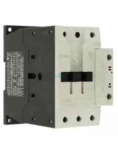 Contacteur Eaton Dilm65 (110 V 50/60 Hz), puissance 30 kW