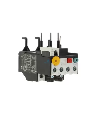 Relais thermique Eaton ZB32-1.0 0,6-1,0 A