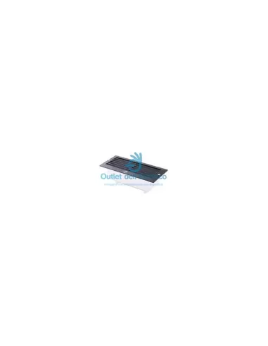 Poliplast 400437NE Federica luz de paso 60w ip54
