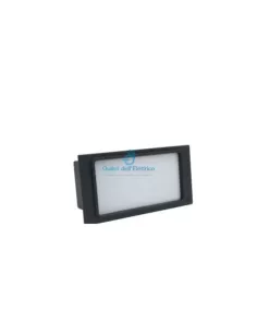 Cimes 37254 Mini black pound