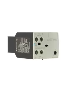 Módulo temporizador electrónico Eaton Dilm32-xtey20(rac130) 100-130 VCA, 1-30 s, yardas