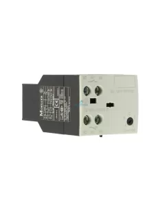Módulo temporizador electrónico Eaton Dilm32-xted11-10(rac130) 100-130 VCA, 0,5-10 s sin energía