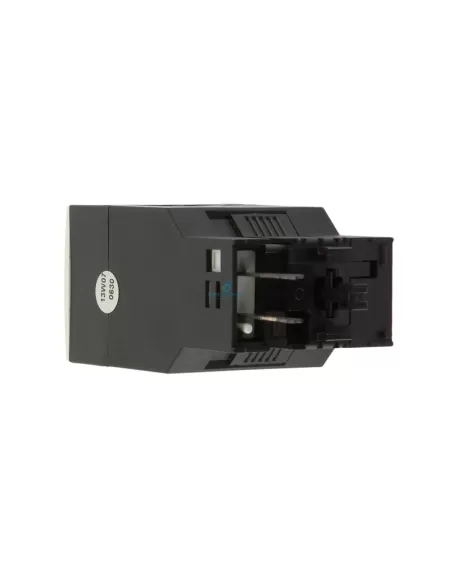Eaton Dilm32-xted11-10(rac130) modulo temporizzatore elettr. 100-130VAC, 0.5-10s diseccitato