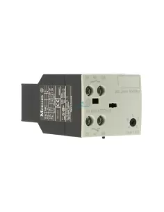 Módulo temporizador electrónico Eaton Dilm32-xted11-10(rac240) 200-240Vac, 0,5-10s, desenergizado