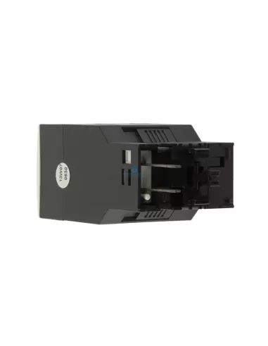 Eaton Dilm32-xted11-10(rac240) modulo temporizzatore elettr. 200-240Vac, 0.5-10s,diseccitato