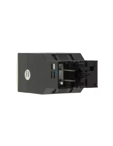 Eaton Dilm32-xted11-1(ra24) modulo temporizzatore elettr.24Vac/dc, 0.05-1s diseccitato