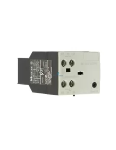 Eaton Dilm32-xted11-1(rac130) módulo temporizador electr. 100-130vac, 0,05-1s, desenergizado