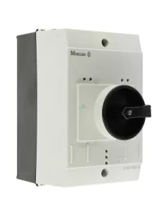Estuche aislante Eaton Ci-k2-pkz0-g