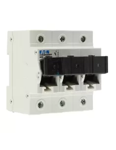 Seccionador portafusibles Eaton Z-sls/cek50/3 50a 3p