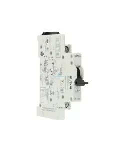 Contacts auxiliaires Eaton Zp-ihk 1no+1nc (action brusque)