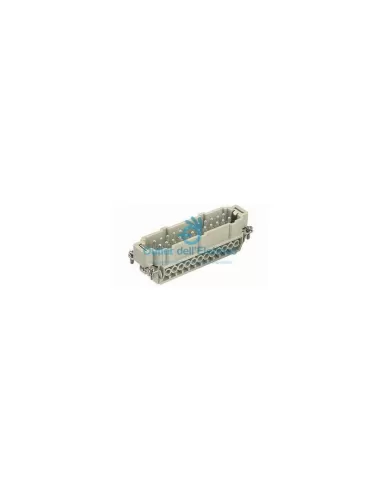 Ilme CNM 24 24-pole plug insert