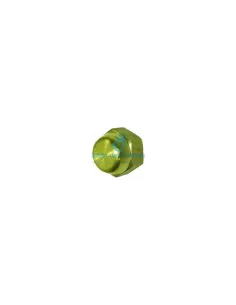 Tecnogas 00000011292 Unión ciega 1/2"