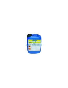 Tecnogas 00000011605 Liquide de nettoyage pour unités internes-externes. 1 litre avec sp 2