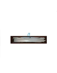 Civic F55.24ME00.09 Deckenleuchte Serie f 24w Chrom