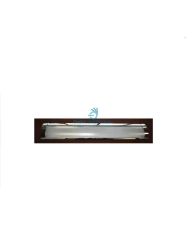 Civic F55.24ME00.09 Ceiling light series f 24w chrome