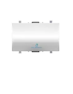 Lampe de secours Vimar Idea 16446, 3 modules