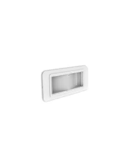 Beghelli 4112 IP66 complete LED shell kit