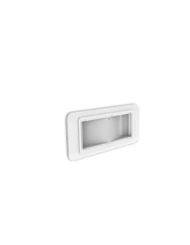 Beghelli 4112 IP66 kit completo carcasa LED