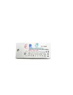Secom trasf.elett.per lamp.alog. 60VA 220V (zwischen 60 und 60W)