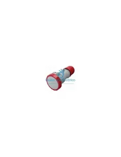 Scame Parre 318.3247 Mobilsteckdose 32a 3p+n+t 6h