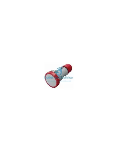 Scame Parre 318.3247 Mobile socket 32a 3p+n+t 6h