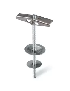 Scame Parre 845.46/2 Gancio a molla per soffitto