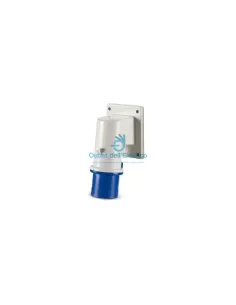 Scame Parre 242.1693 Stecker inc.90o 2p+t 16a ip44 6h