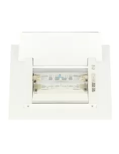 Artemide A023800 Tities 26 pared blanco 2